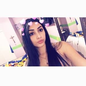 Meet your Posher, Anabel